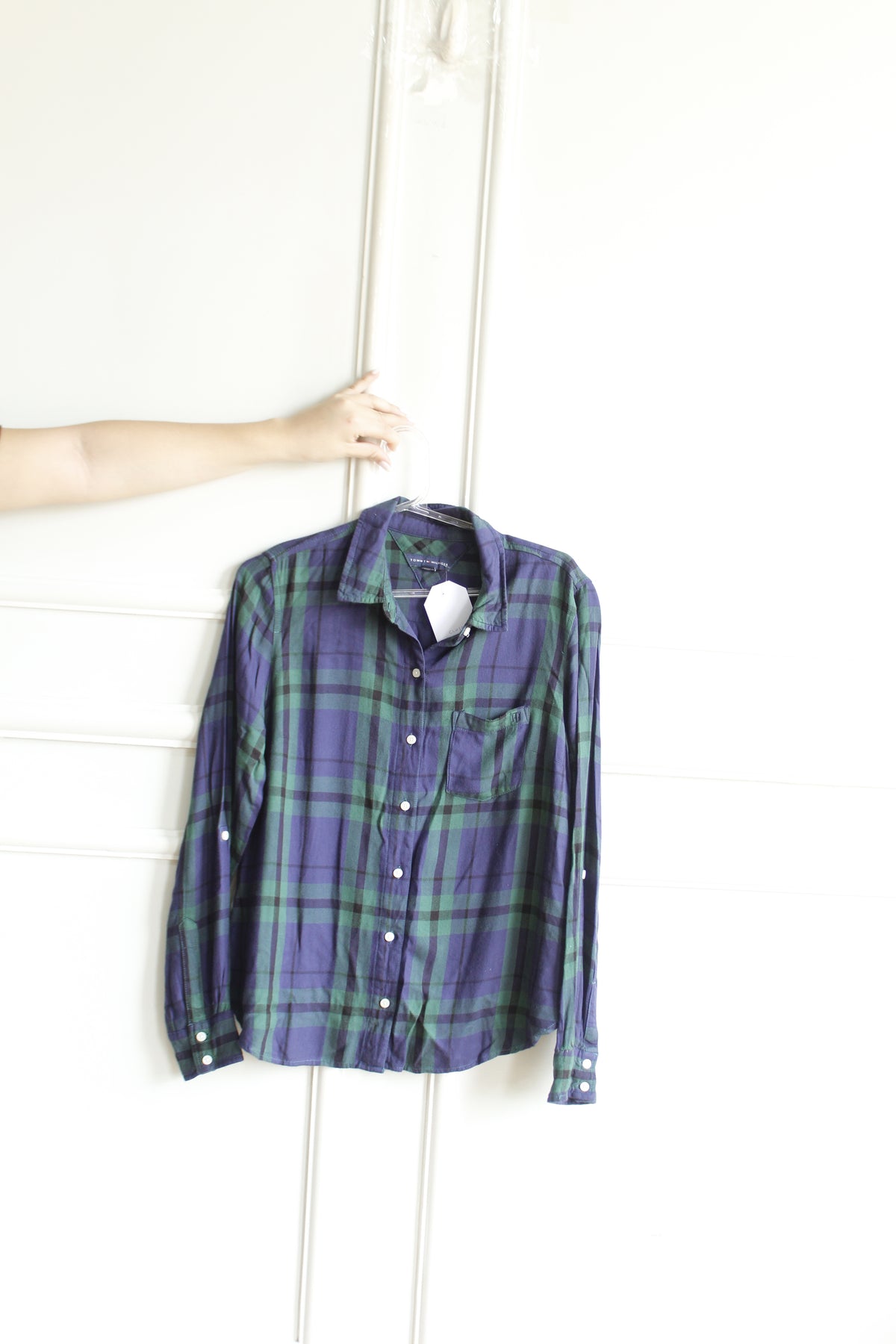 Camisa