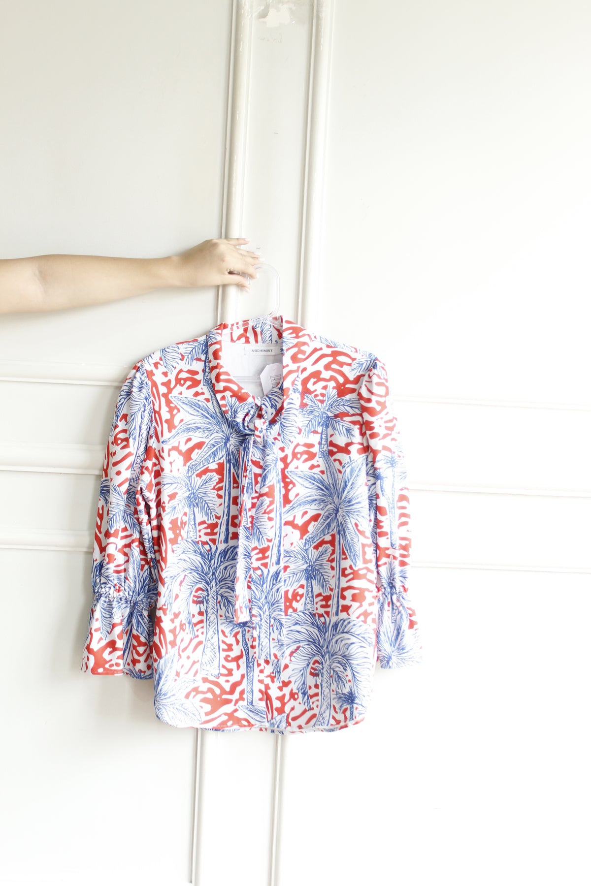 Camisa