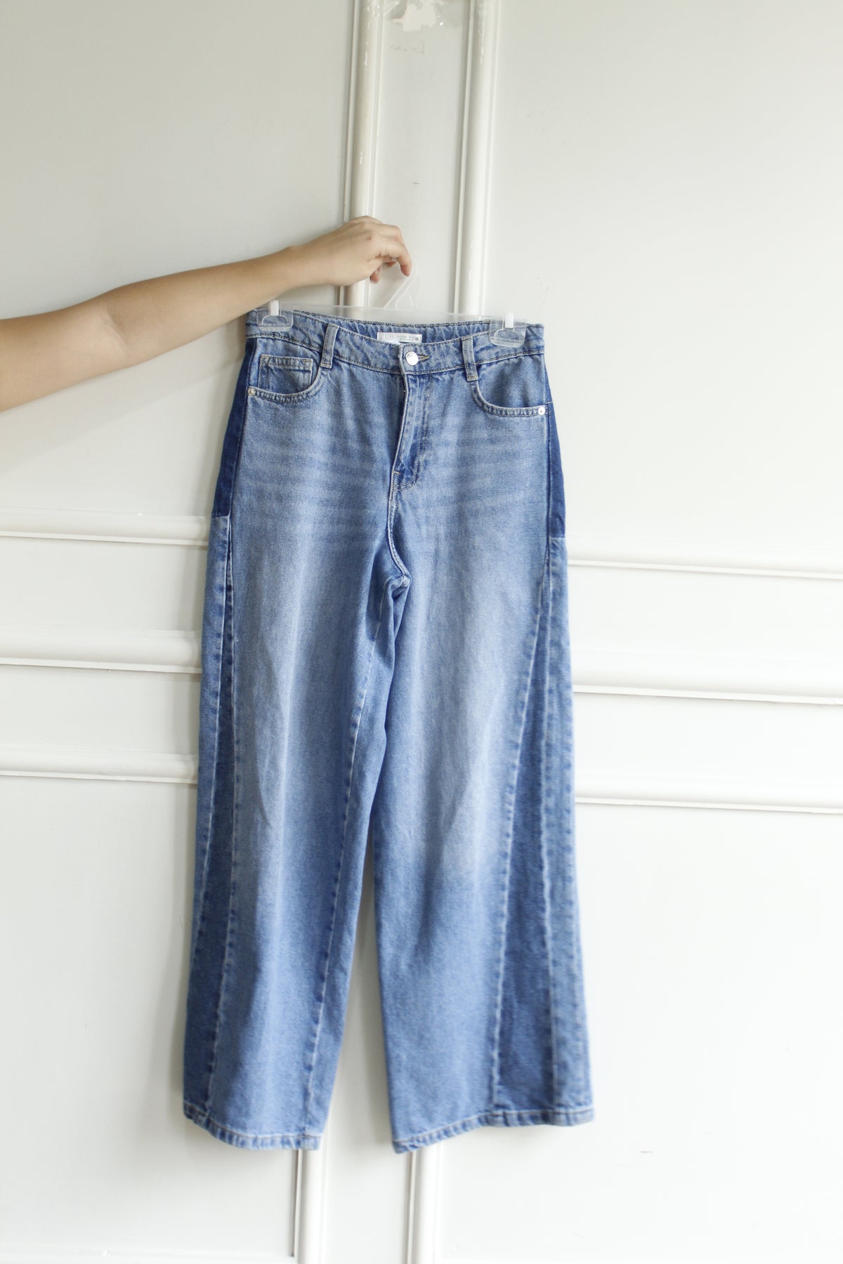Jean