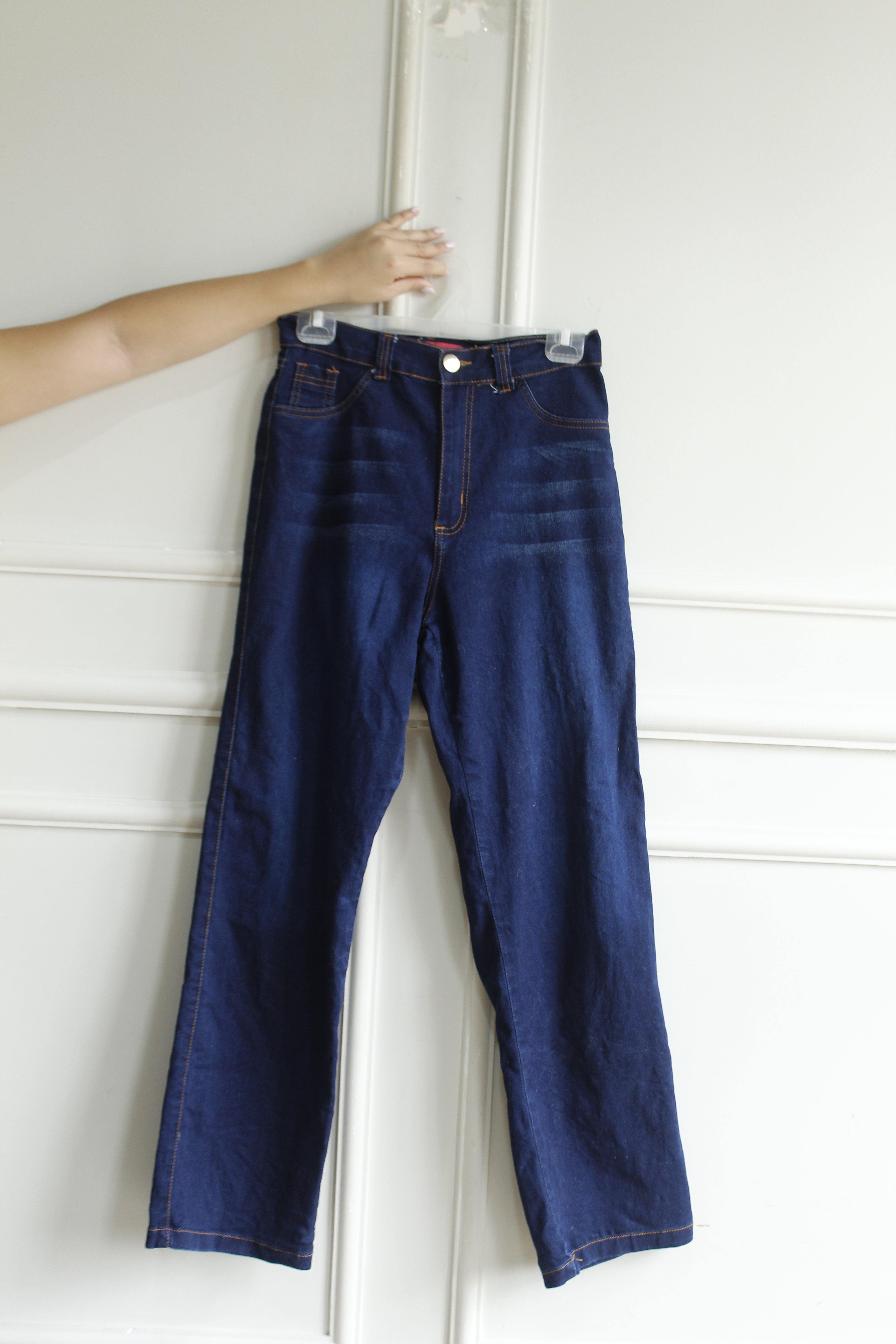 Jean