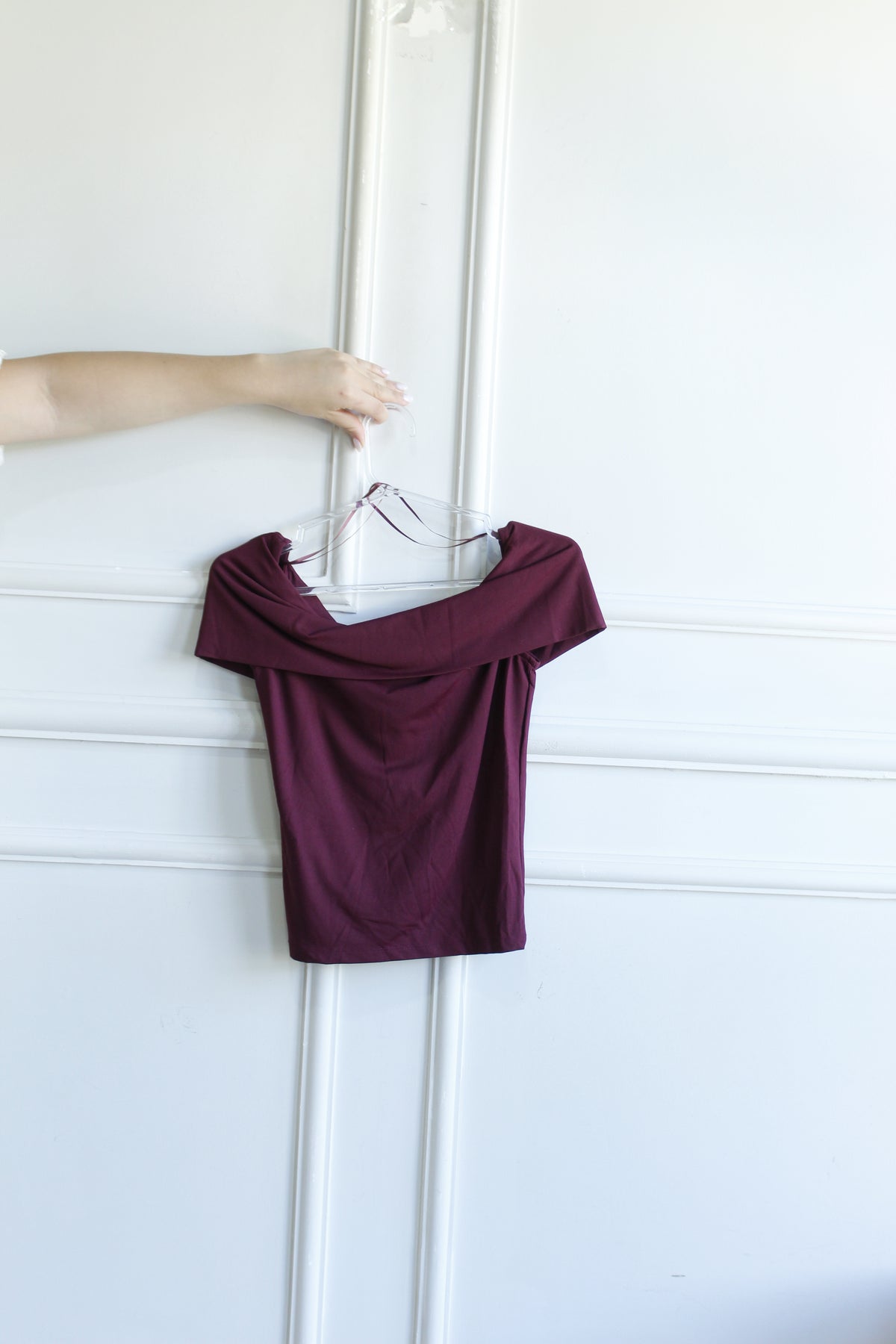 Blusa