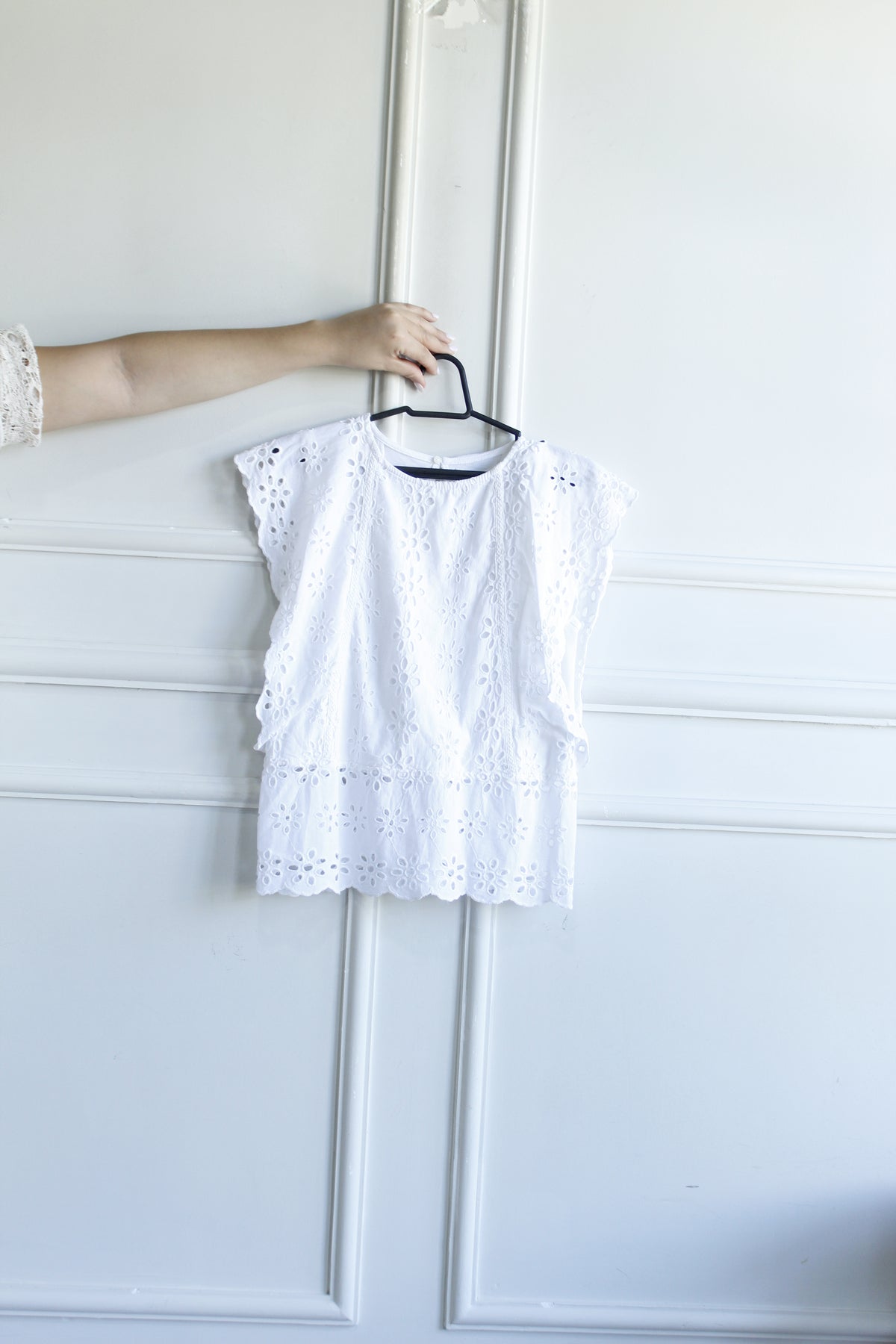 Blusa