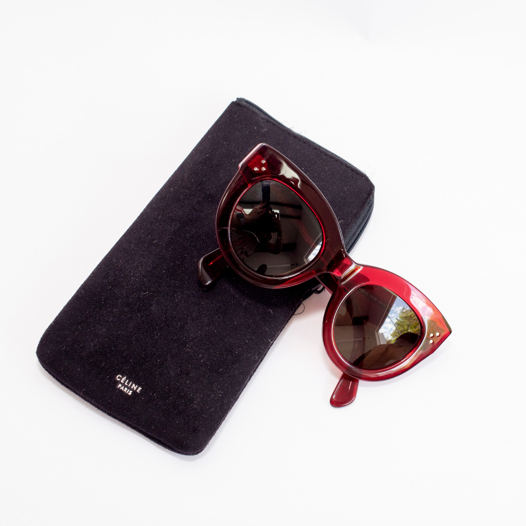 Céline CL41050/S Caty Sunglasses