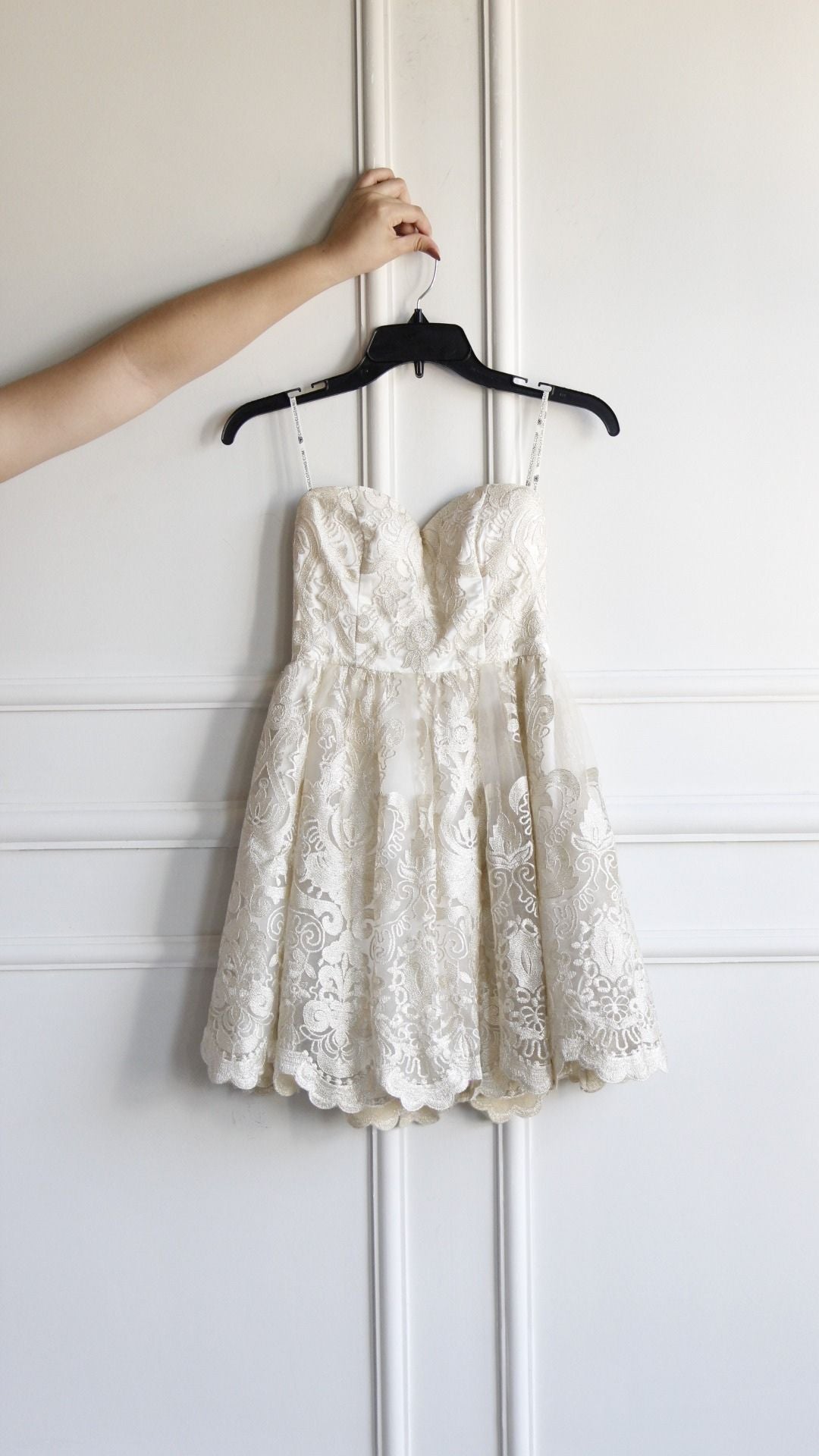 vestido
