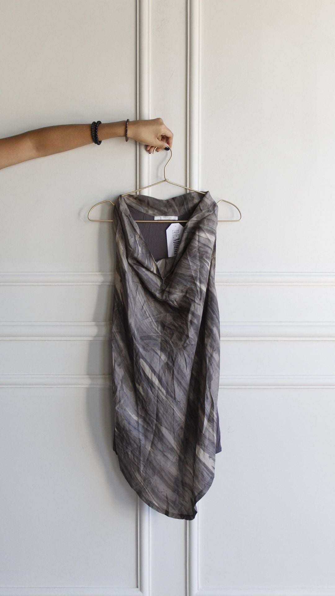 blusa