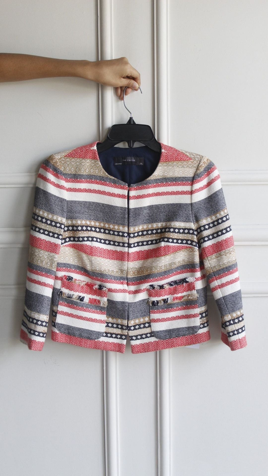 blazer