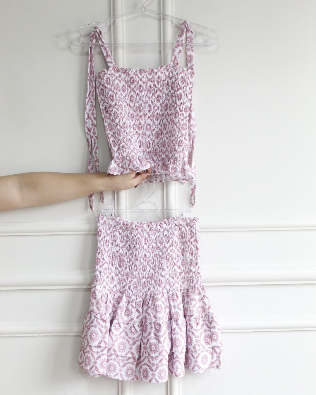 conjunto