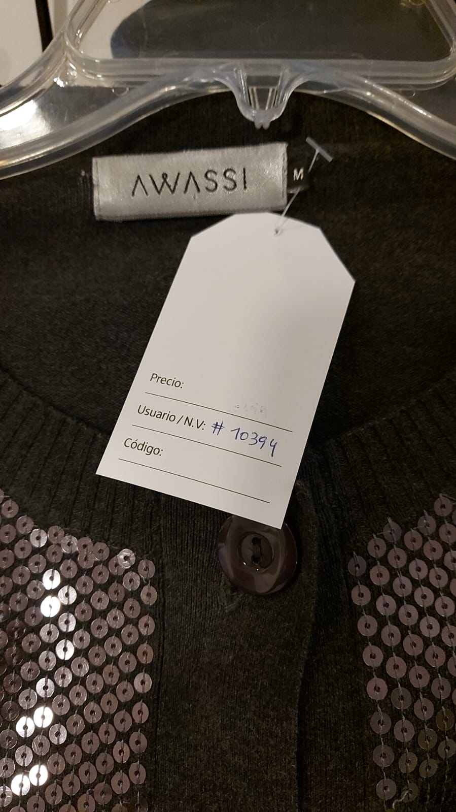 Sweater