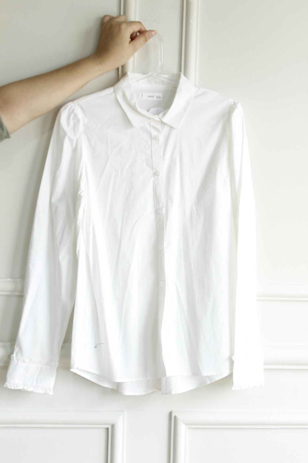 Camisa