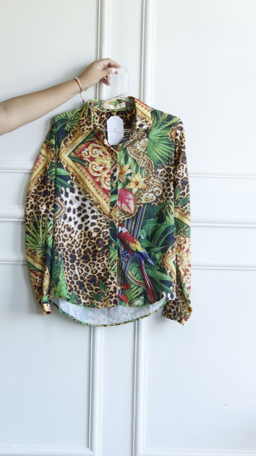 Camisa