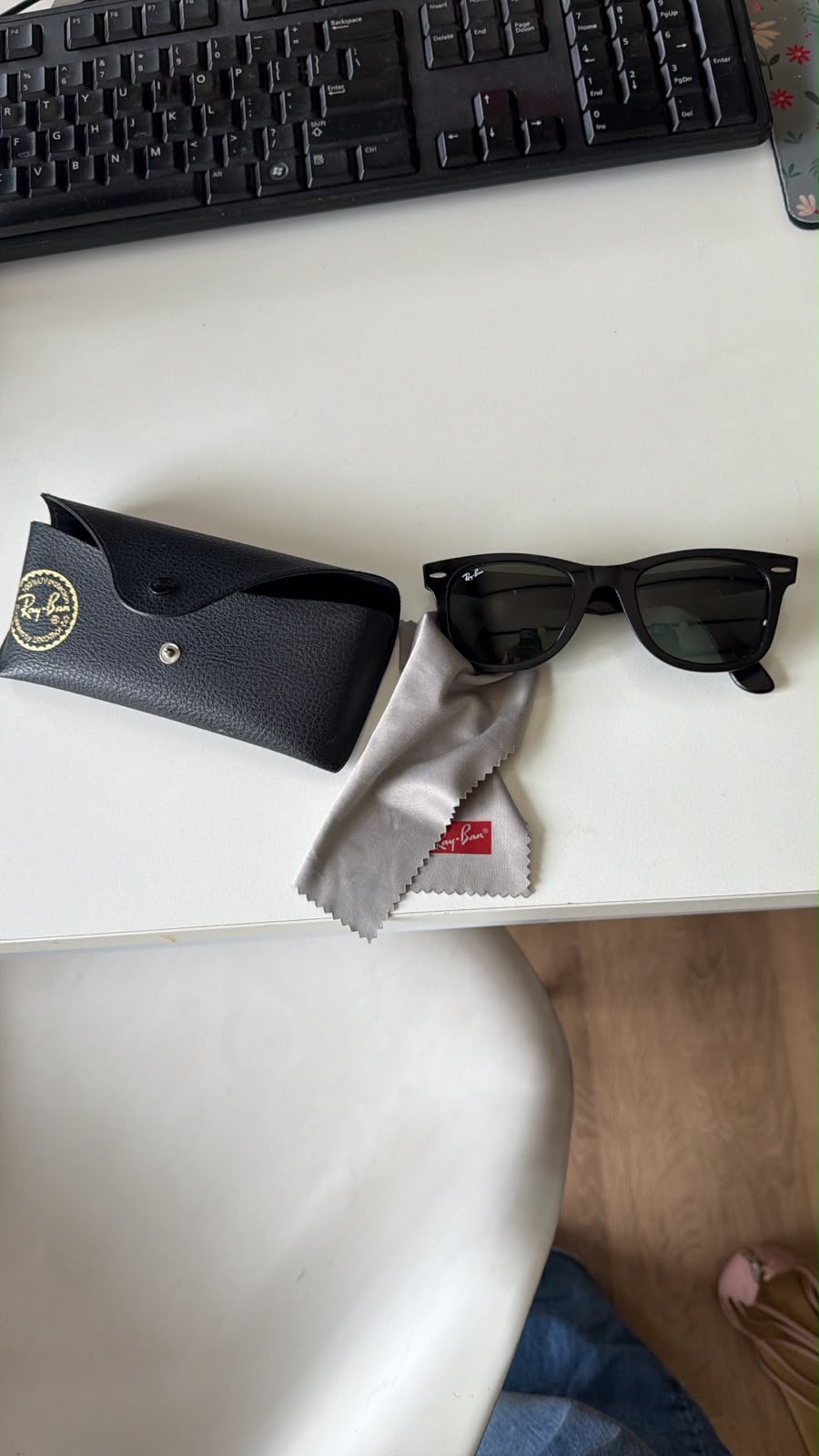 Lentes
