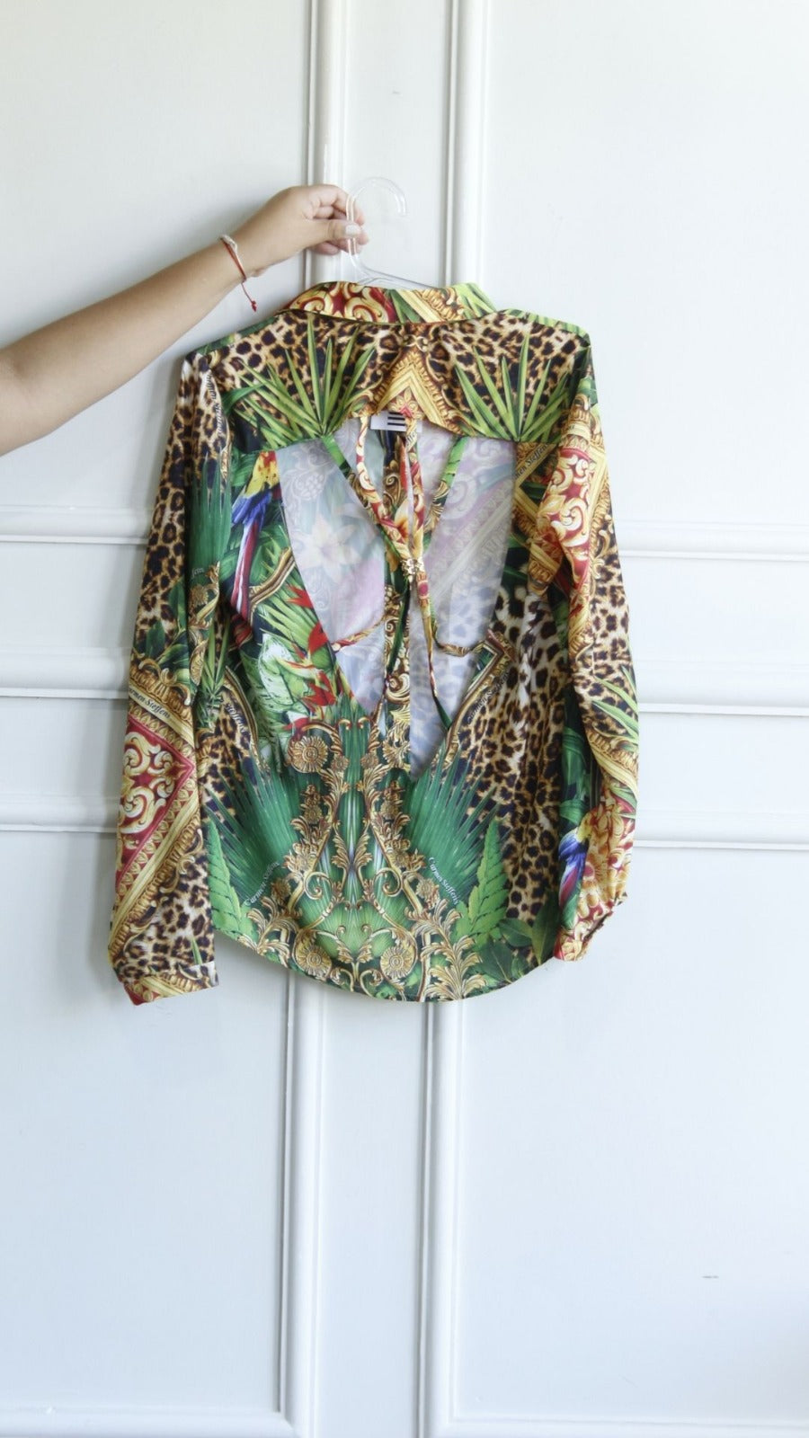 Camisa