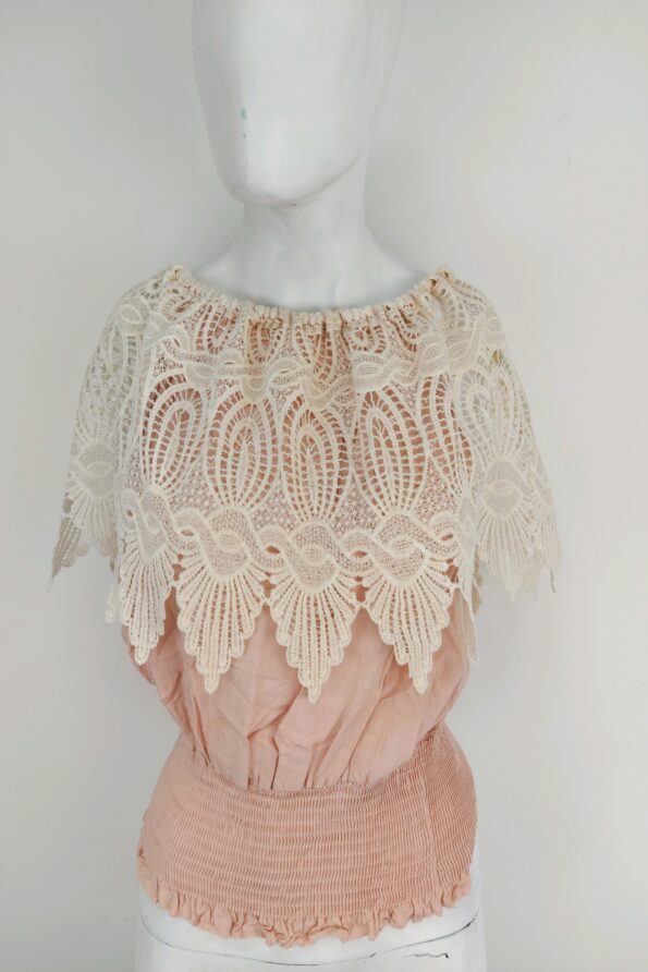 Blusa