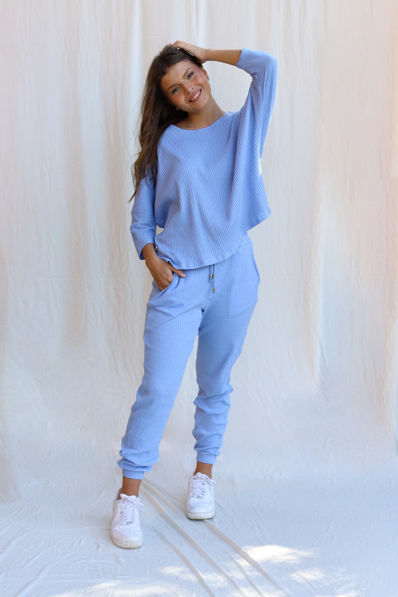 Jogger Mila Celeste